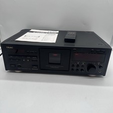 TEAC V7000 Vintage 3 Kopf