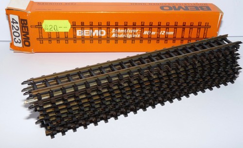 Bemo h0m 4203 - bemo, gerades