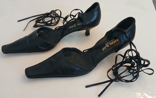 Schuhe•Simon