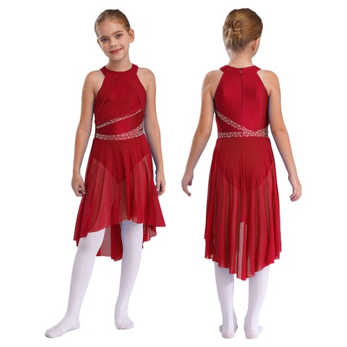 Mädchen ballettkleid - de,