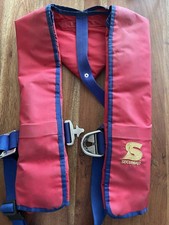 2 Schwimmwesten von Secumar