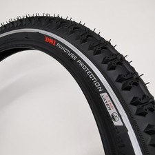 Reifen 2x 16 Zoll | 16x1.75 |