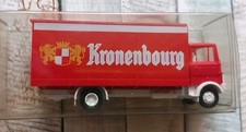 Kronenbourg Bier Mercedes Benz