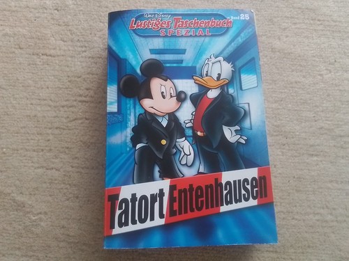 Ltb lustiges taschenbuch - ltb,