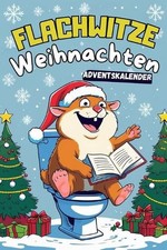 Adventskalender Flachwitze
