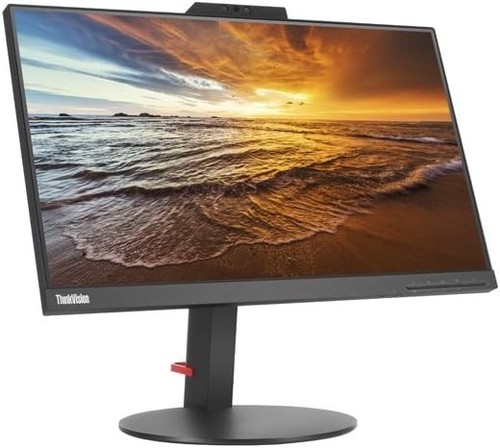 Lenovo thinkvision t22v - lenovo,