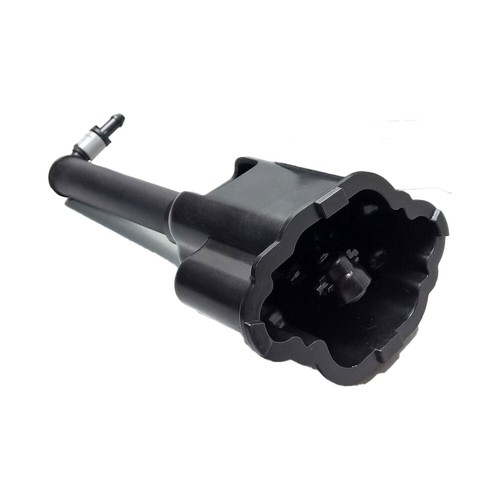 Scheinwerferwaschmotor für