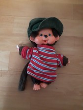 Monchhichi Sekiguchi Junge