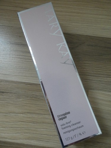 Mary kay timewise repair - mary,