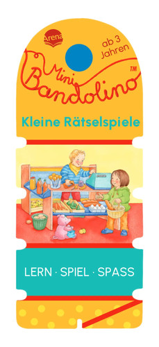 Mini bandolino kleine - mini,