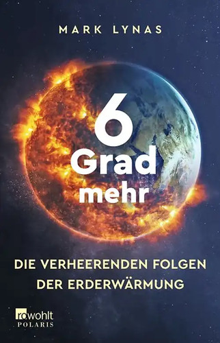 Grad mehr - 6,