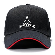 Deutz Fahr Traktoren Kappe