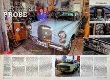 Oldtimer Praxis 06/2021