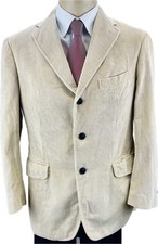 Ermenegildo Zegna Cordsakko