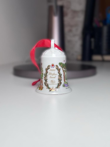Weihnachtsglocke