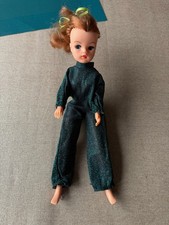 2 Vintage Sindy Disco