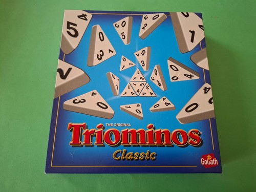Triominos classic das - -,
