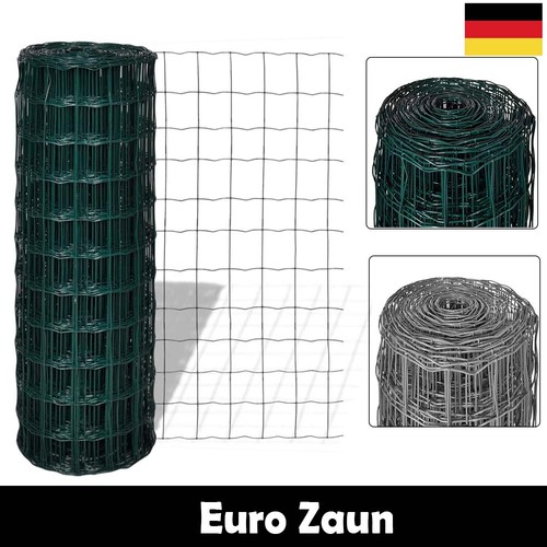 25m garten zaun - garten,