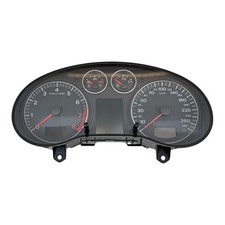 Kombiinstrument Benzin Tacho