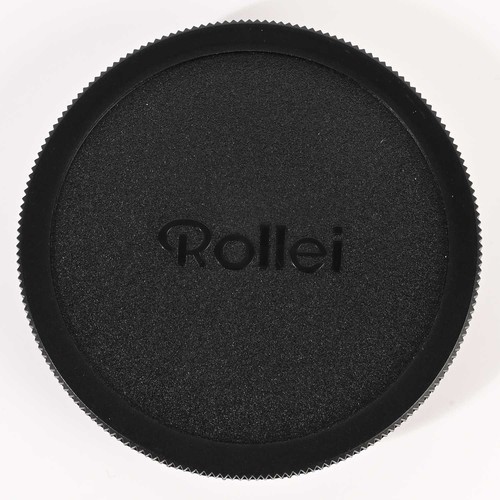 Rollei gehäusedeckel für - rollei,