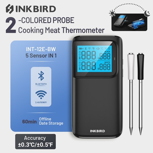Inkbird wireless - inkbird,