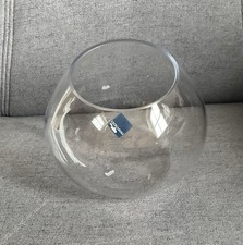 Leonardo Vase Glas Blume 15 x