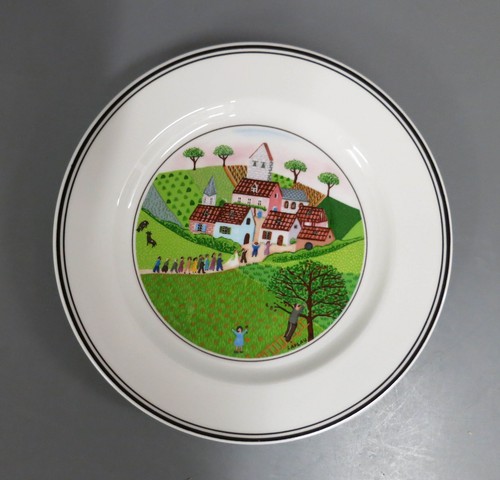 Brotteller cm - brotteller, 17