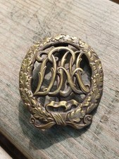 Frühes Sportabzeichen DRL