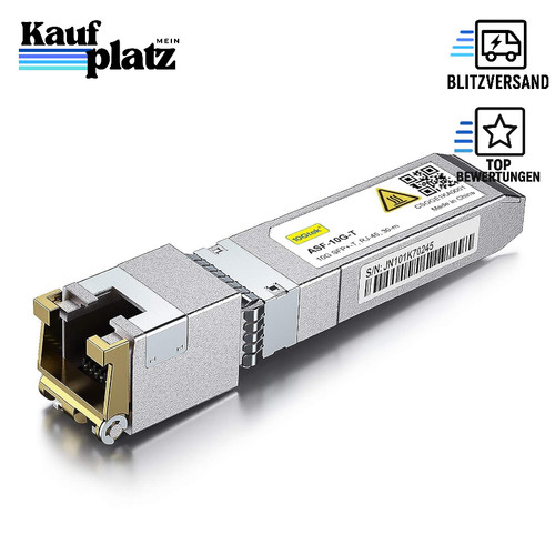 10gb sfp auf - 10gb, 30m