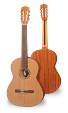 Hanika 50 MC Basisklasse