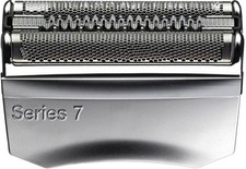Braun Zubehör Kombipack 70S Ersatz Scherkopf für Series 7 + Pulsonic Ra. B Ware