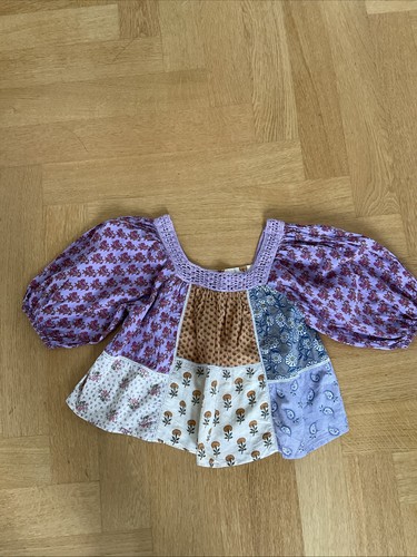 Zara mädchen bluse 152 neu - bluse, gr