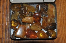 Konvolut Altes Bernstein In