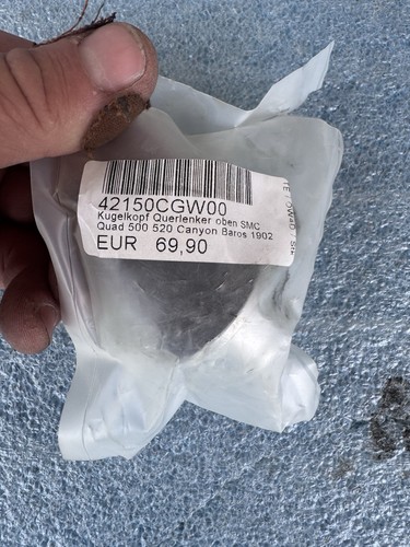 42150cgw00 kugelkopf - 42150cgw00,