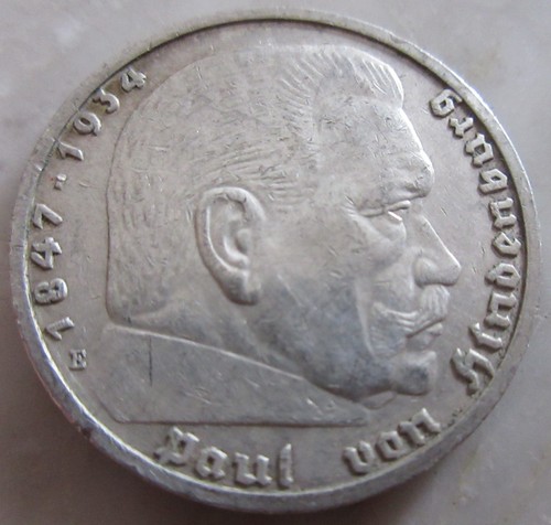 Mds deutsches reich - mds,