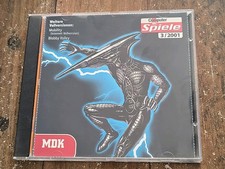 Computer Bild SPIELE 03/2001 -