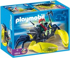 PLAYMOBIL 4804 Riesenkrebs