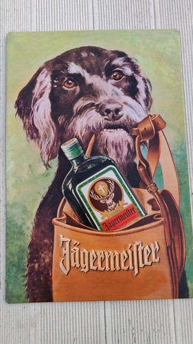 Jägermeister