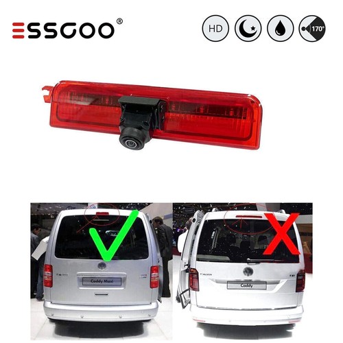 Essgoo für caddy life - essgoo, 2k