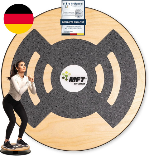 Mft challenge disc classic - mft,