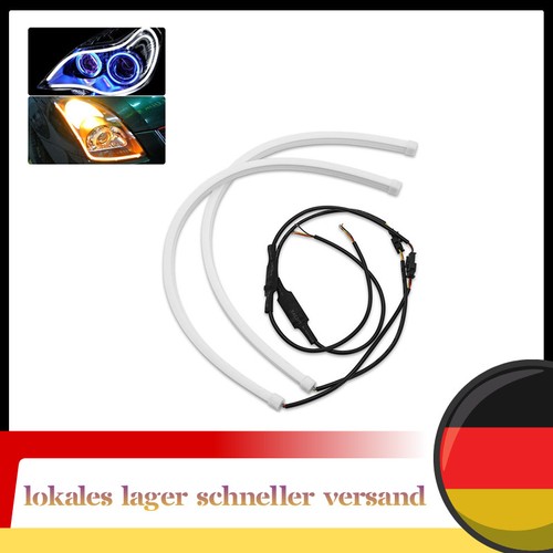 Ein paar flexibler - ein, led