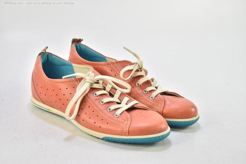Ecco damen halbschuhe - ,