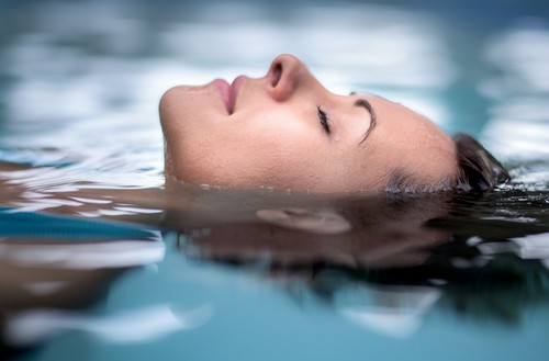 Mydays gutschein floating - gutschein,