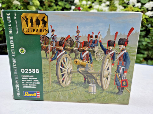 Revell 02588 napoleon - ,