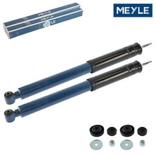 2X MEYLE 026 735 0002