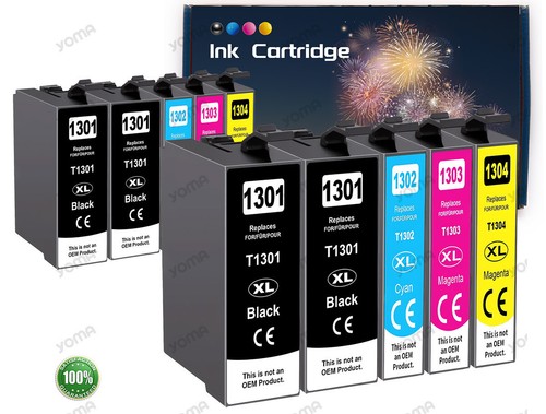 Patronen für epson t1301 - für,