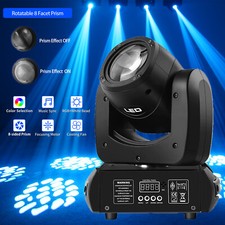 150W LED Moving Head 8 Gobo
