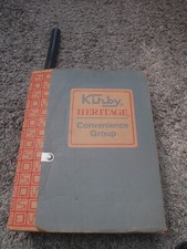 Kirby Staubsauger Zubehör