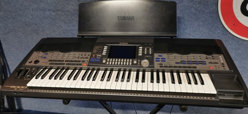 Keyboard yamaha psr 9000 - yamaha,