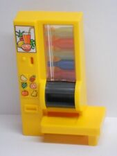 Getränke Automat mit Flaschen